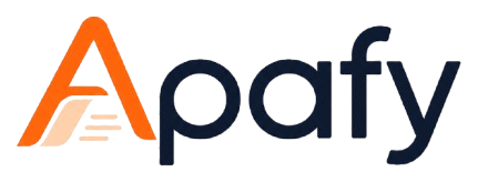 Logo Apafy